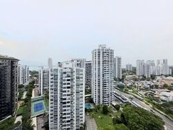One Amber (D15), Condominium #587190011